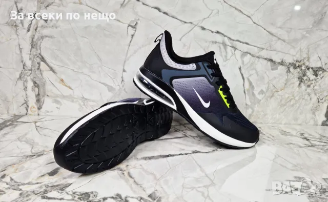 Nike Мъжки Маратонки от 40 до 44 номер👟Мъжки Спортни Обувки Найк-Налични Различни Цветове Код P548, снимка 2 - Маратонки - 50294548
