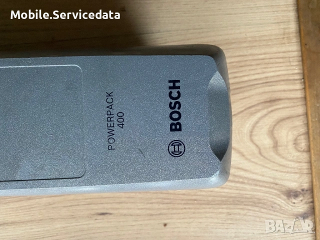 батерия за електрически велосипед Bosch PowerPack 400, снимка 3 - Друга електроника - 53240782