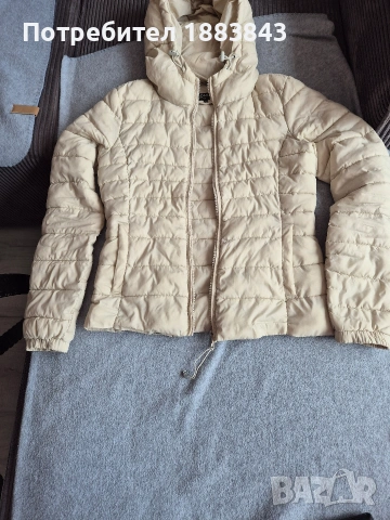 Преходно яке only, снимка 3 - Якета - 54202501