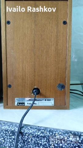 две готини машинки с тонколони , снимка 2 - Ресийвъри, усилватели, смесителни пултове - 51156113