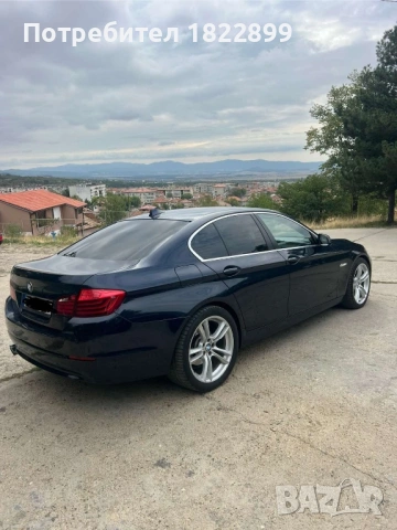 BMB F10, снимка 6 - Автомобили и джипове - 53766166