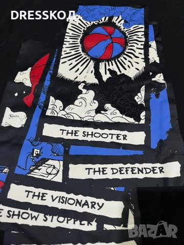 Puma мъжка тениска, M размер , снимка 4 - Тениски - 52879196