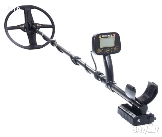 Металотърсач Golden mask 1 xtreme металдетектор, снимка 6 - Друга електроника - 30865648