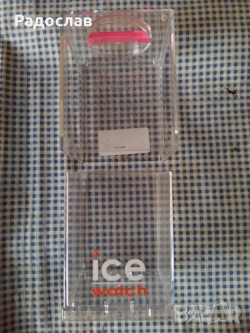 кутия за часовник ICE WATCH