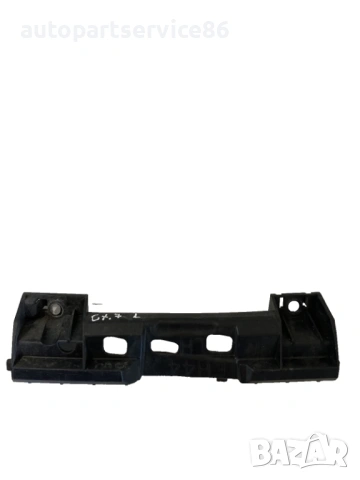 Ляв конзола за предна броня 2.2 MZR-CD 173HP за Mazda CX-7 (2011) EH44-50161