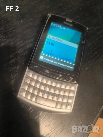 Nokia ASHA 303 , снимка 1 - Nokia - 48107917