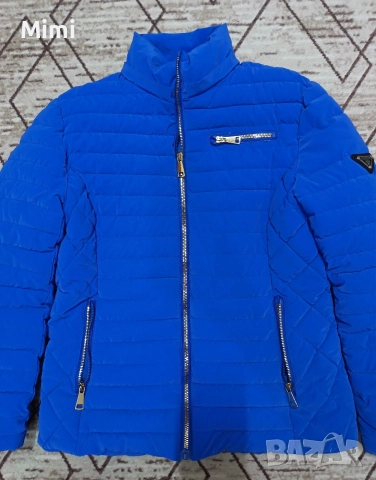 Дамско есенно/зимно яке