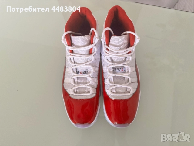 Jordan 11 оригинални