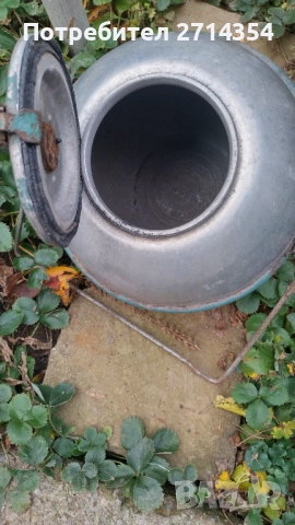 Стара пералня Спътник , снимка 6 - Антикварни и старинни предмети - 52276085