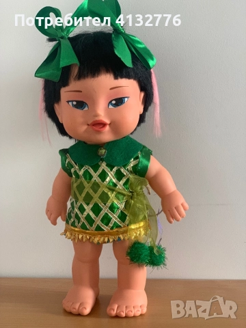  Кукла Продавам 