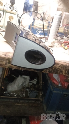 Радио с юзби , снимка 6 - Радиокасетофони, транзистори - 52317251