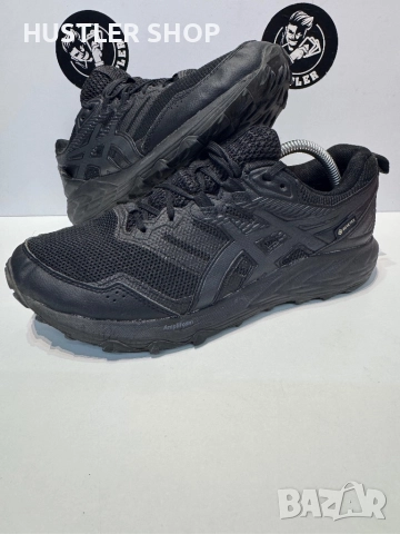 Маратонки ASICS GEL SONOMA 6 GORE-TEX.Номер 41.5