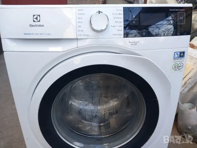 Продавам платки за пералня Electrolux EW6F328W, снимка 8 - Перални - 48925280