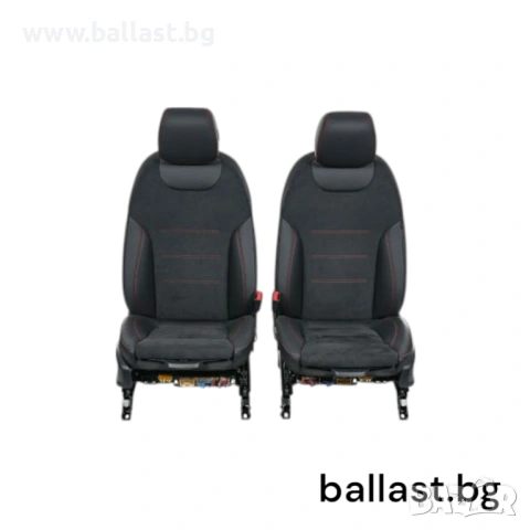 Интериор комплект A00723974 GLC W247