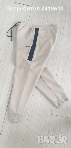 Hugo Boss Tracksuit Set  Mens Size M НОВО! ОРИГИНАЛ! Мъжко Долнище!