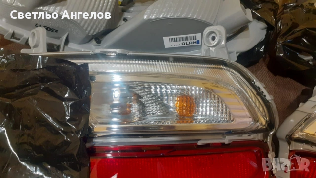 ляв+десен стоп за Kia Sportage 2020 чисто нови , снимка 3 - Части - 53021604