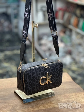 чанти Calvin Klein jeans , снимка 7 - Чанти - 51436856