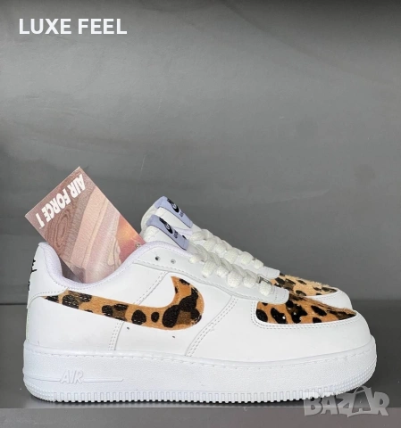 Nike ✨Дамски Обувки , снимка 8 - Дамски ежедневни обувки - 54045087