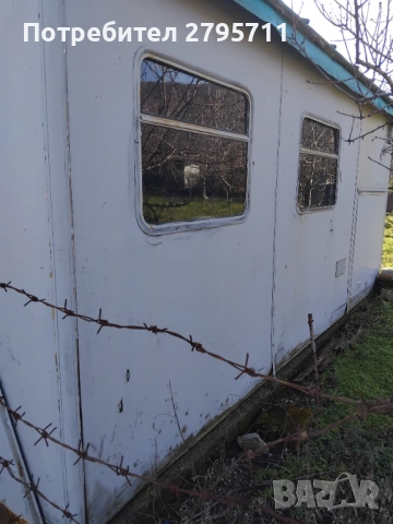 Продавам имот , снимка 2 - Парцели - 53520410