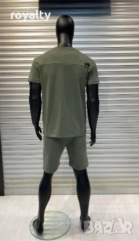 Nike мъжки екипи Различни цветове , снимка 3 - Спортни дрехи, екипи - 49765296