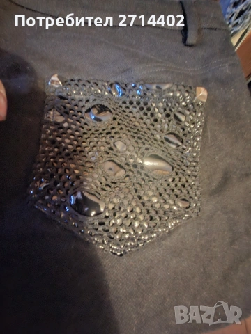 Киберпънк панталони дамски XIPHEV11, снимка 5 - Спортни екипи - 54091519