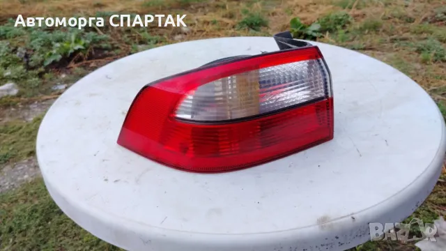 Стоп Ляв Renault laguna 2 2002-2007

, снимка 1 - Части - 47232899