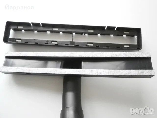 Четка за прахосмукачка BOSCH , снимка 6 - Прахосмукачки - 49167644