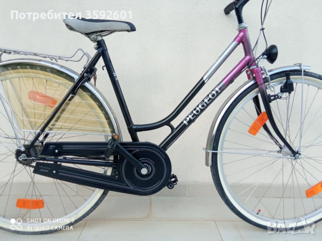 внос германия 28цола ,ново, снимка 14 - Велосипеди - 51161284