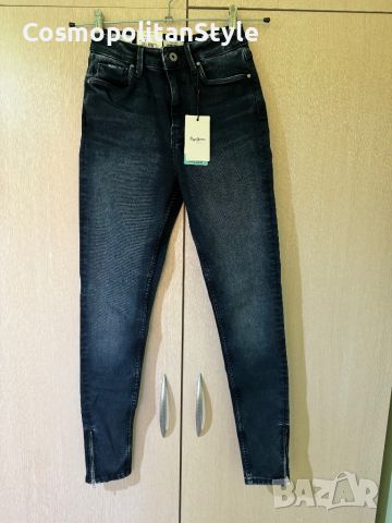 Оригинални дънки Pepe Jeans, снимка 1 - Дънки - 46318120