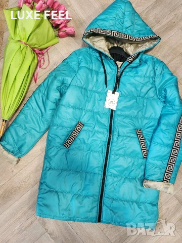 Намалени ✨Дамски Якета, снимка 3 - Якета - 53816687