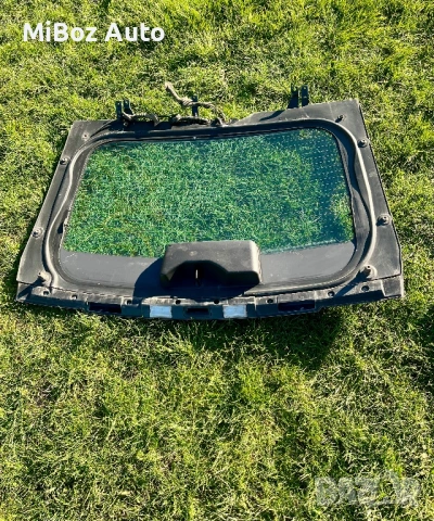 Задно стъкло Рейндж Роувър Range Land Rover Sport L320, снимка 2 - Части - 53791080