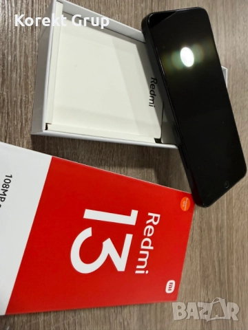 Redmi 13 , снимка 4 - Xiaomi - 52620066