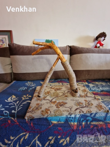 Ръчно изработени котешки дораскалки – 65 лв бр., снимка 6 - За котки - 51456311