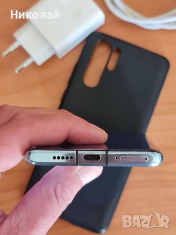 Huawei p30 Pro (гаранция), снимка 4 - Huawei - 46662092