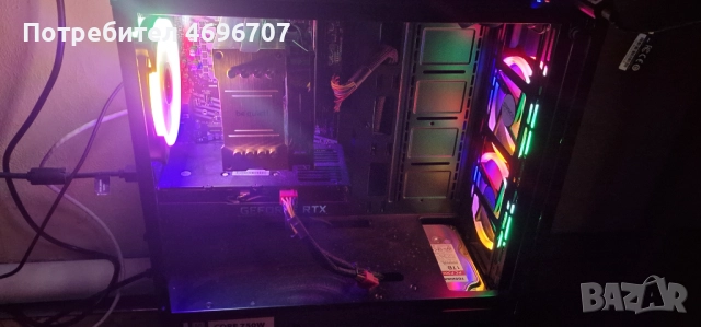 Настолен компютър