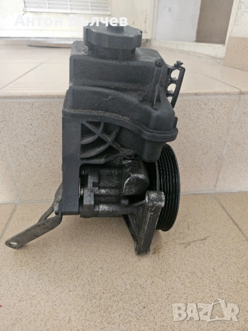 Хидравлична помпа С-класа , снимка 4 - Части - 51511021