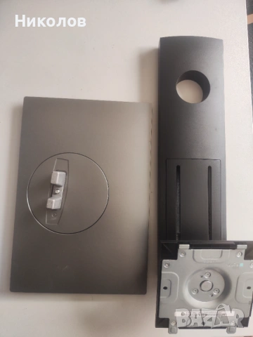 Оригинална стойка за монитор Dell., снимка 2 - Други - 53912249