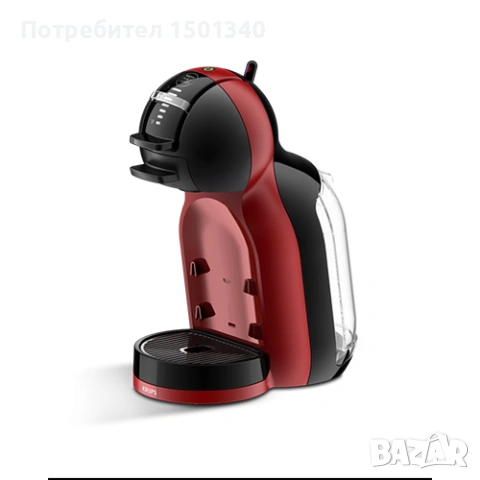 Кафемашина Dolce Gusto mini me