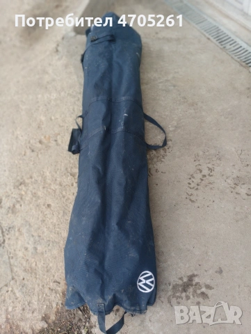 напречни греди за багажник golf plus, снимка 7 - Аксесоари и консумативи - 53176640