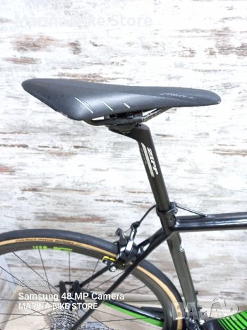 Карбонов шосеен велосипед Cervelo R2 105 R7000 Hollowgram , снимка 3 - Велосипеди - 45197802