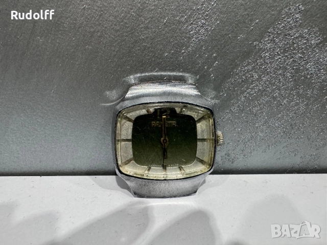 Лот часовници Ракета Raketa, снимка 9 - Антикварни и старинни предмети - 52324184
