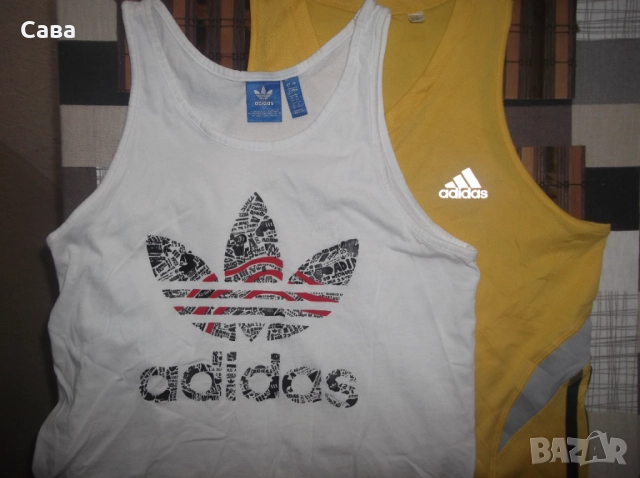 Потници ADIDAS  дамски,М-Л