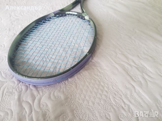 Професионална тенис ракета Babolat, Dunlop, Pro Kennex, снимка 7 - Тенис - 23284633