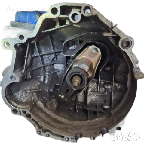 Audi A4 B6 1,9TDI 2.0 бензин 5-степенна ръчна скоростна кутия WW07 ,012301103AD ,012301211AE, снимка 4 - Части - 51831255