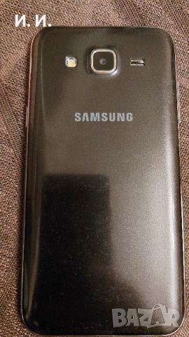 Samsung Galaxy J 5 2015, снимка 13 - Samsung - 45270271