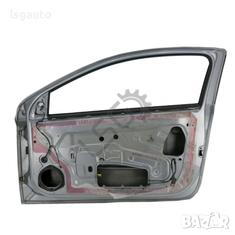 Предна дясна врата Opel Astra H (A04) 2004-2010 ID:150502, снимка 2 - Части - 51830005