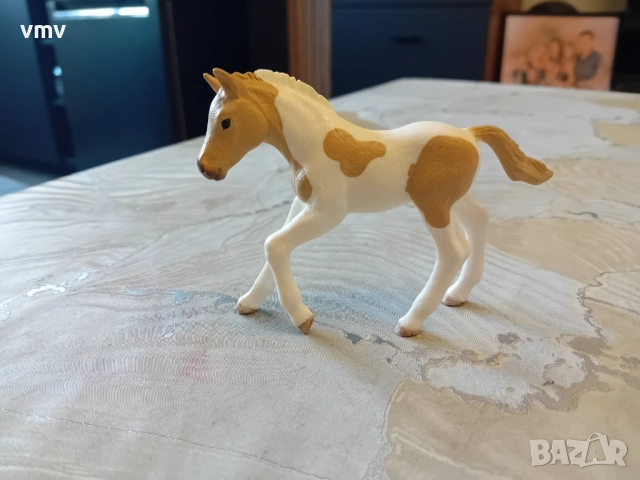 Schleich , снимка 5 - Фигурки - 50532694