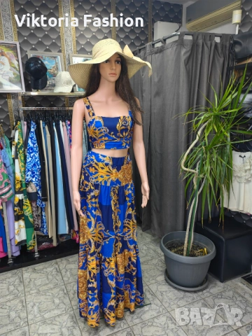 комплект, снимка 2 - Комплекти - 51345139