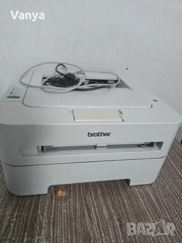 принтер brother 