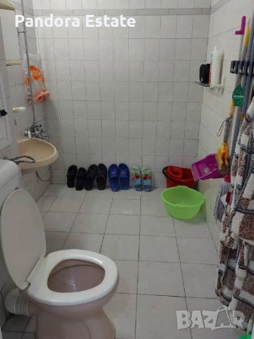 Продава едностаен офис в кв. Лозенец, снимка 5 - Апартаменти - 53798223